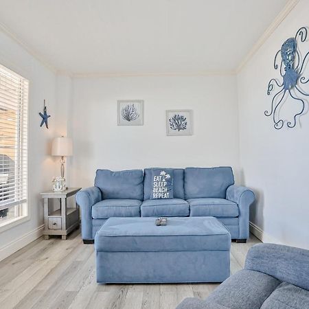 Captain'S Quarters At Green Reef Townhomes Destin Ngoại thất bức ảnh