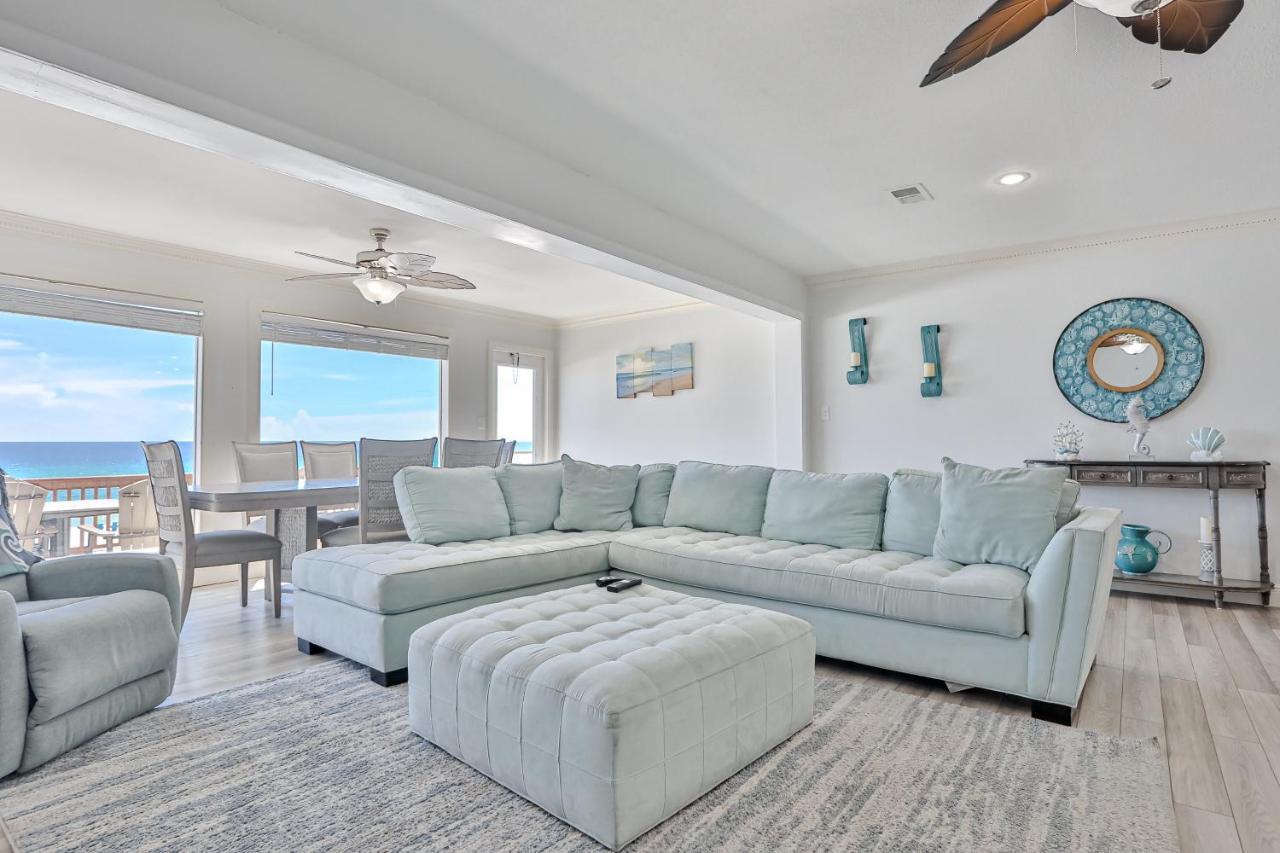 Captain'S Quarters At Green Reef Townhomes Destin Ngoại thất bức ảnh