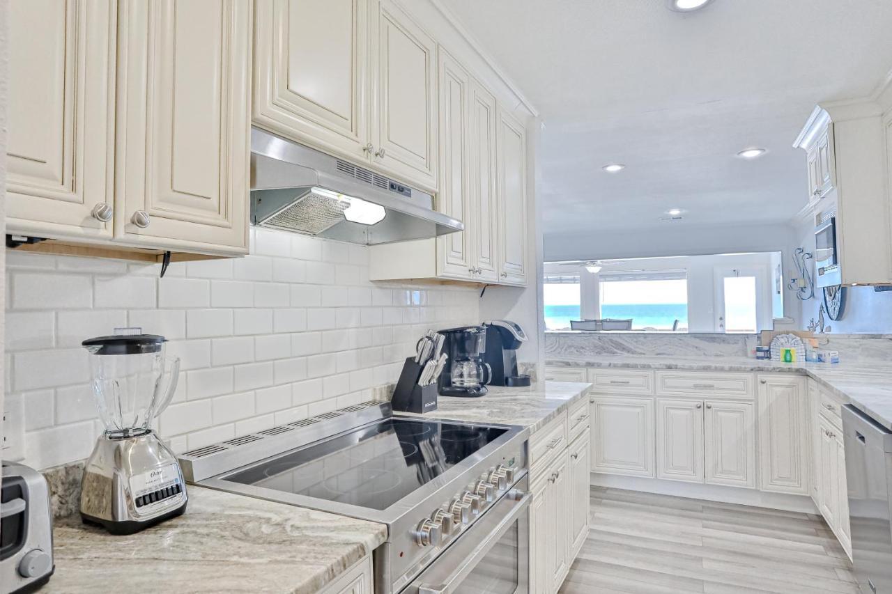 Captain'S Quarters At Green Reef Townhomes Destin Ngoại thất bức ảnh
