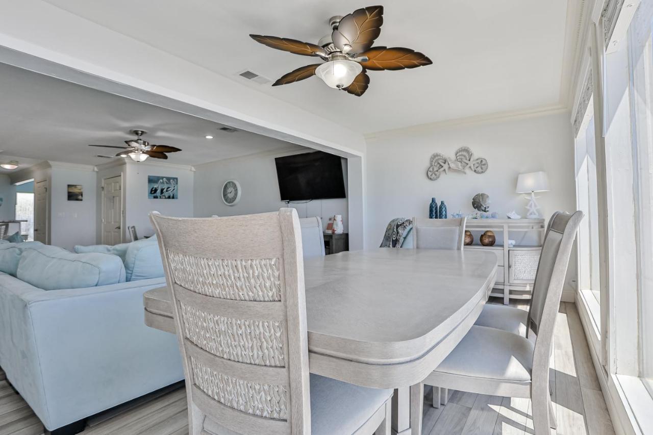 Captain'S Quarters At Green Reef Townhomes Destin Ngoại thất bức ảnh