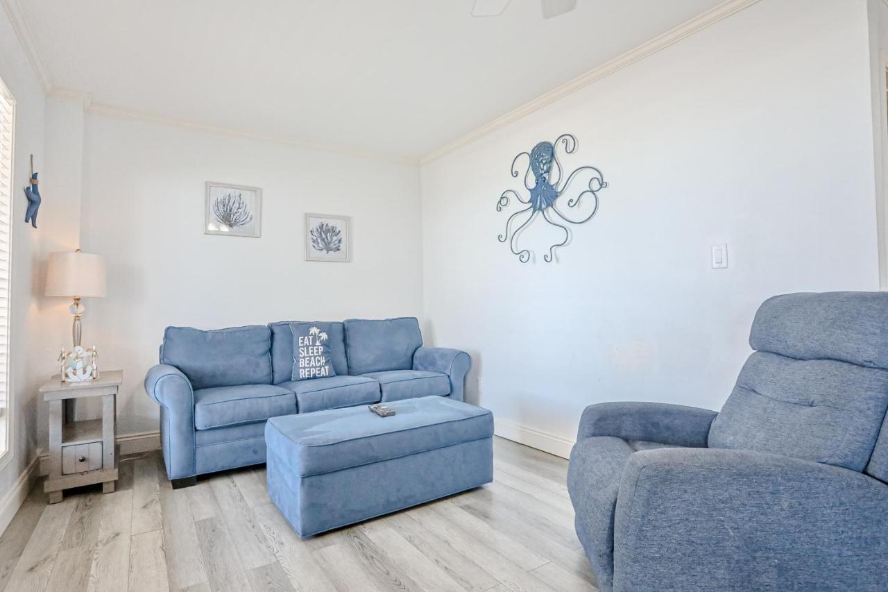 Captain'S Quarters At Green Reef Townhomes Destin Ngoại thất bức ảnh