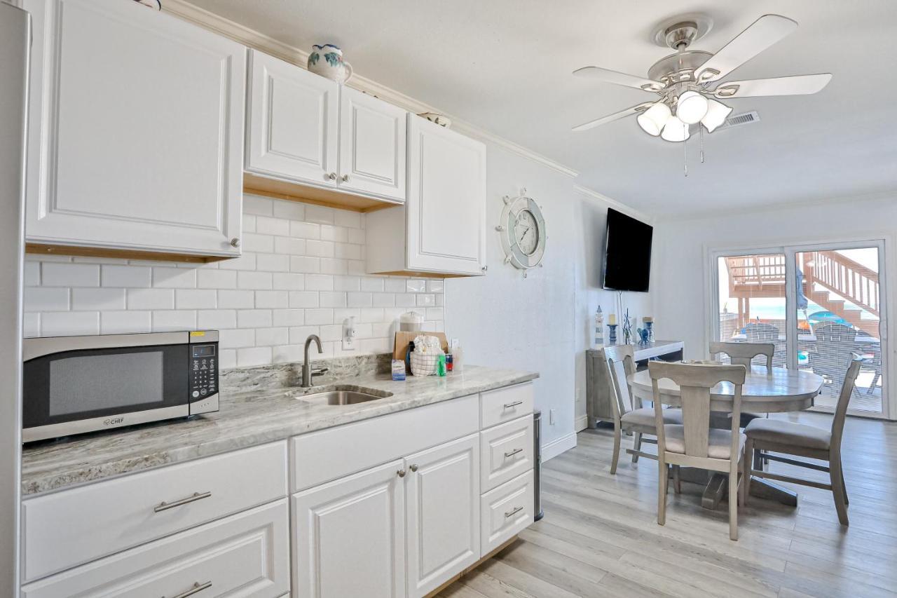 Captain'S Quarters At Green Reef Townhomes Destin Ngoại thất bức ảnh