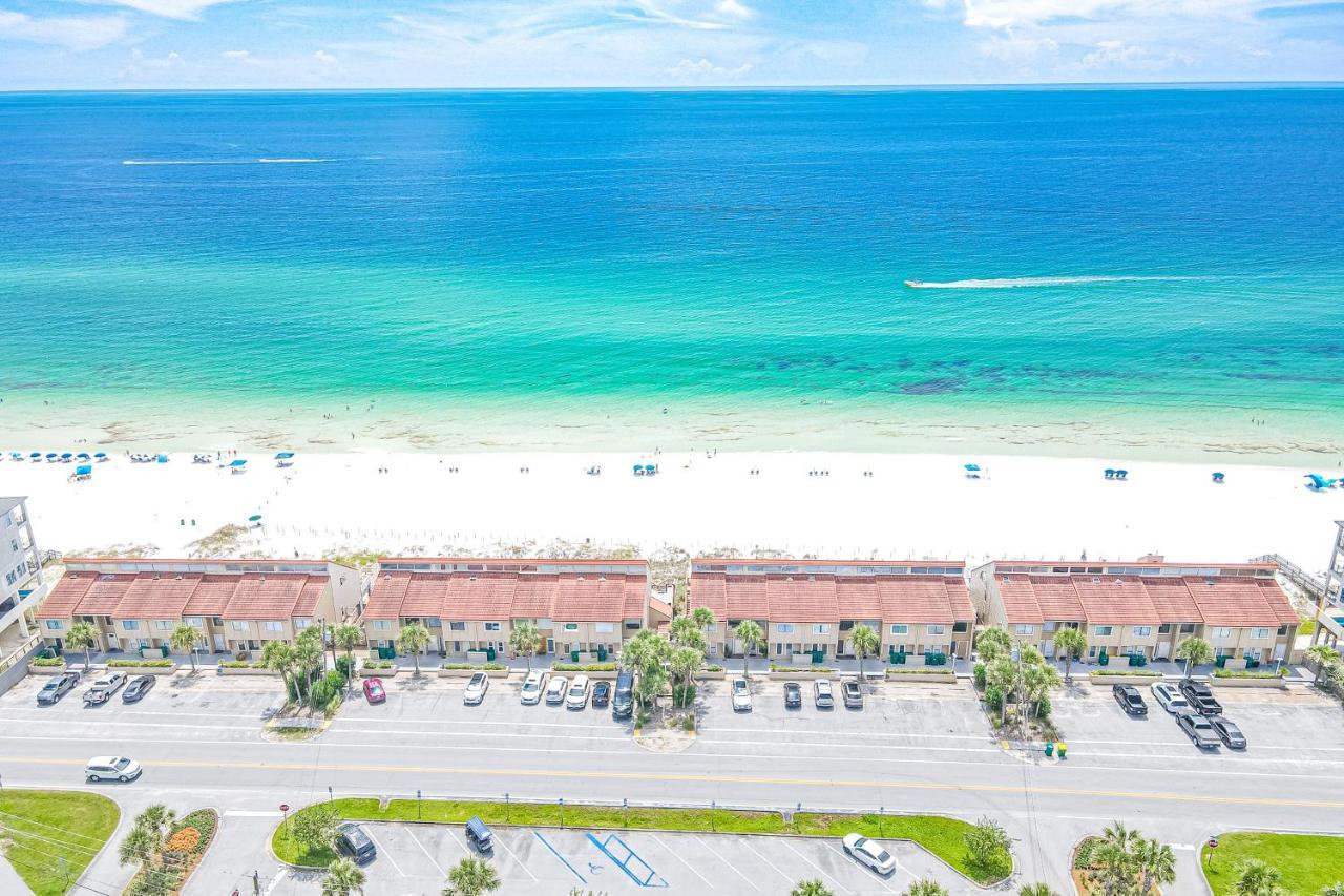 Captain'S Quarters At Green Reef Townhomes Destin Ngoại thất bức ảnh