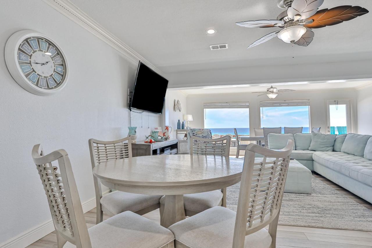 Captain'S Quarters At Green Reef Townhomes Destin Ngoại thất bức ảnh