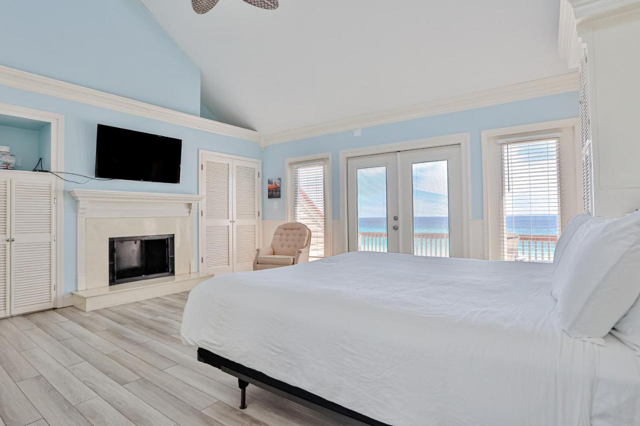 Captain'S Quarters At Green Reef Townhomes Destin Ngoại thất bức ảnh