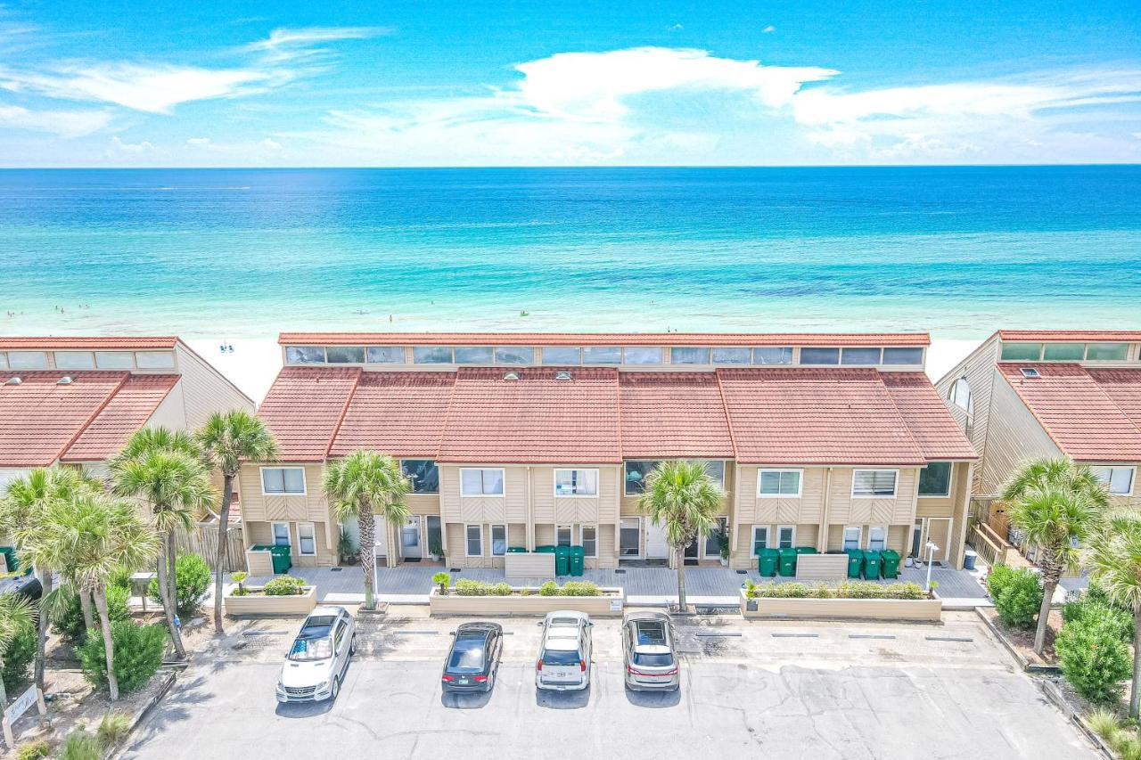 Captain'S Quarters At Green Reef Townhomes Destin Ngoại thất bức ảnh