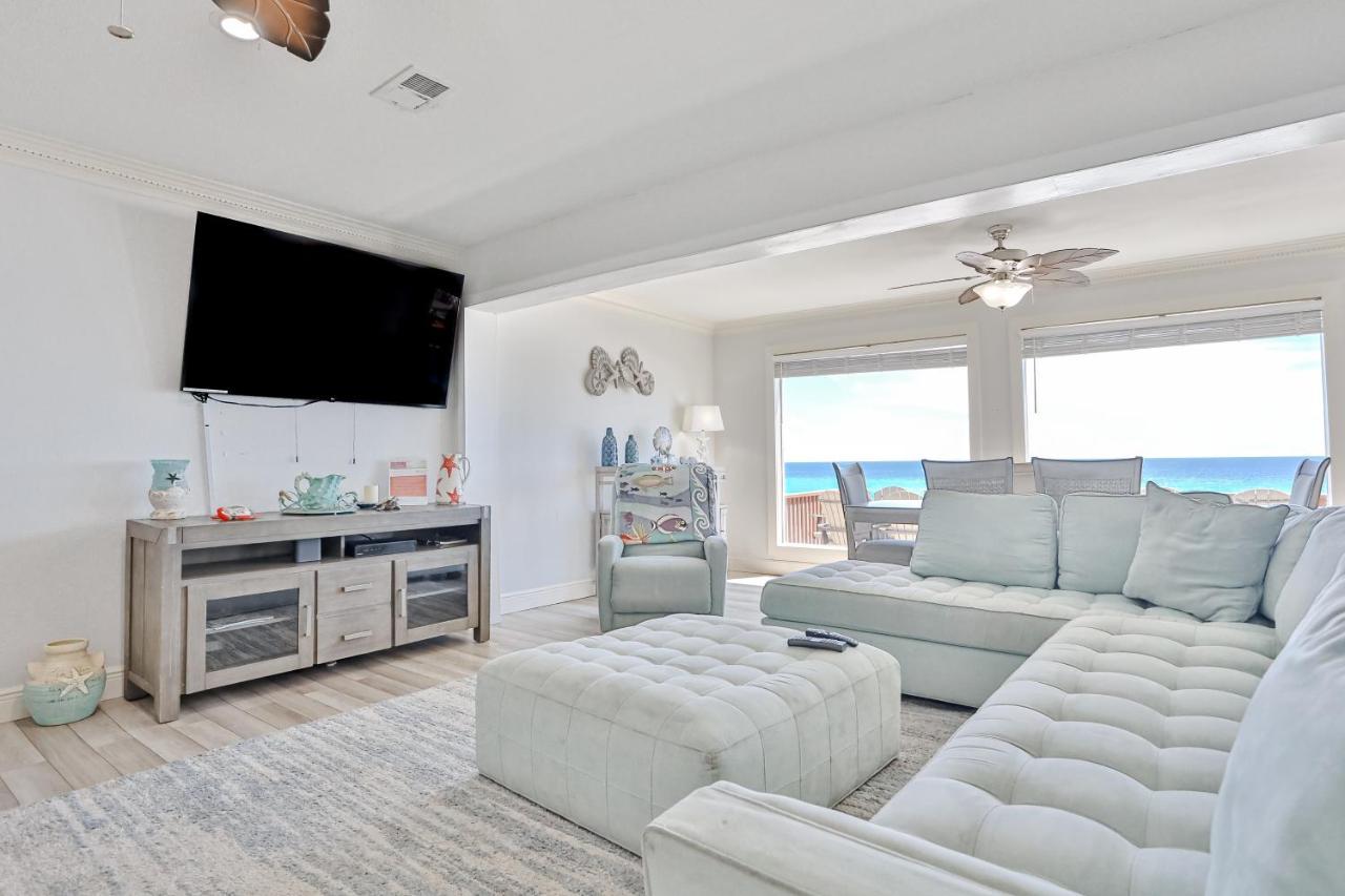Captain'S Quarters At Green Reef Townhomes Destin Ngoại thất bức ảnh