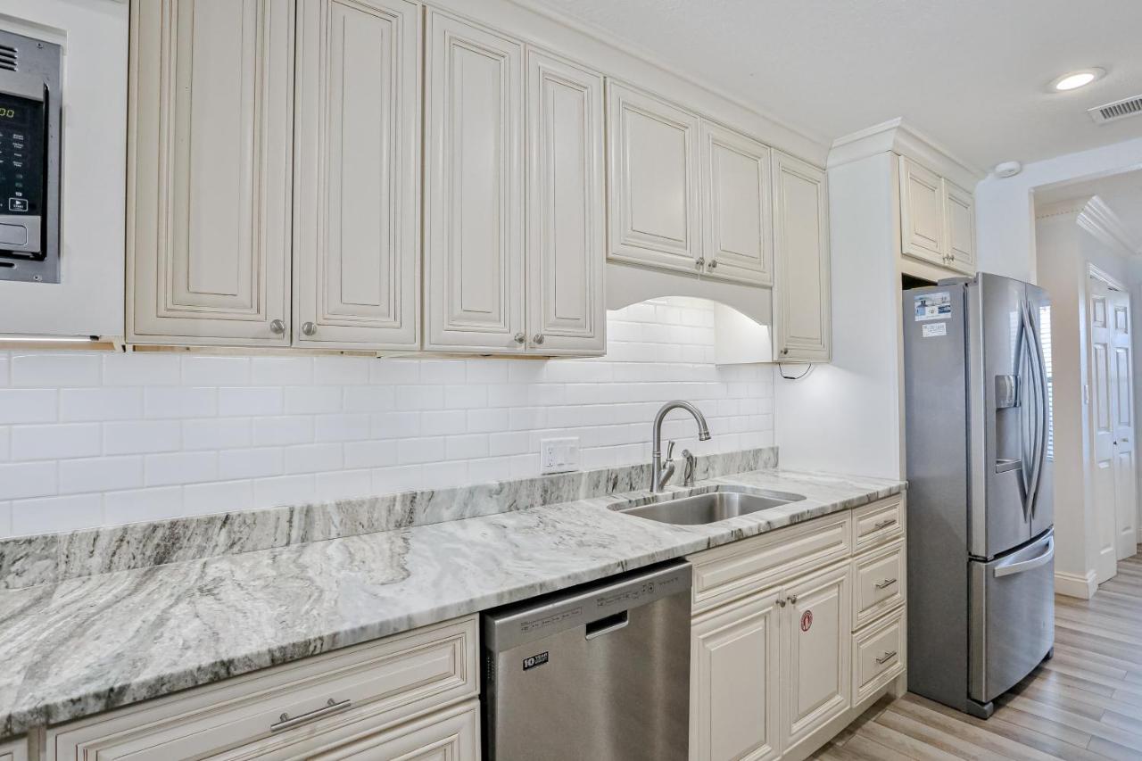 Captain'S Quarters At Green Reef Townhomes Destin Ngoại thất bức ảnh