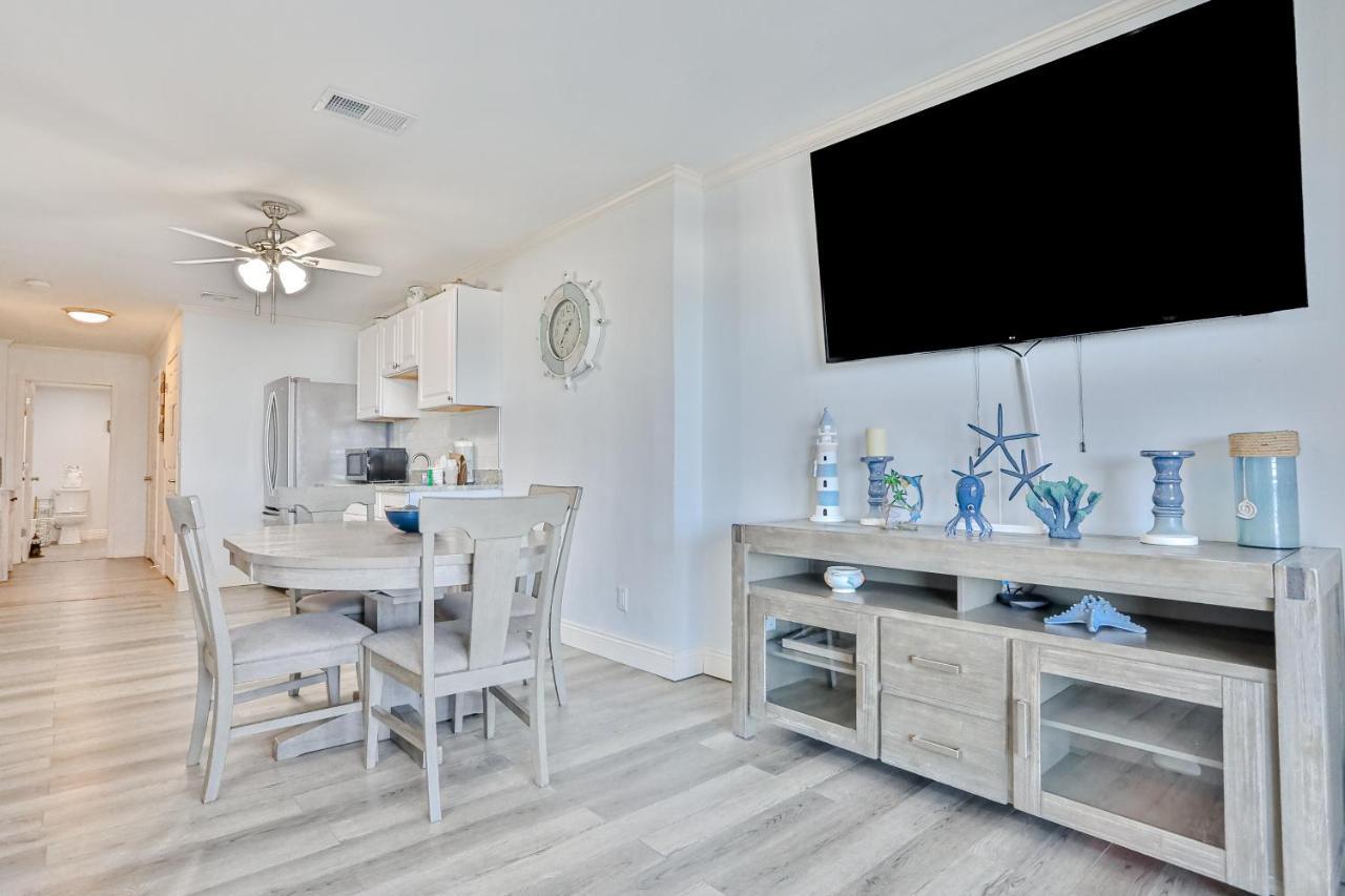 Captain'S Quarters At Green Reef Townhomes Destin Ngoại thất bức ảnh