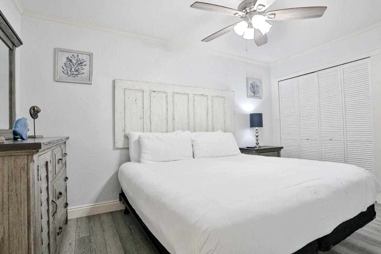 Captain'S Quarters At Green Reef Townhomes Destin Ngoại thất bức ảnh