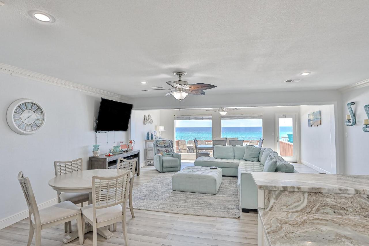 Captain'S Quarters At Green Reef Townhomes Destin Ngoại thất bức ảnh