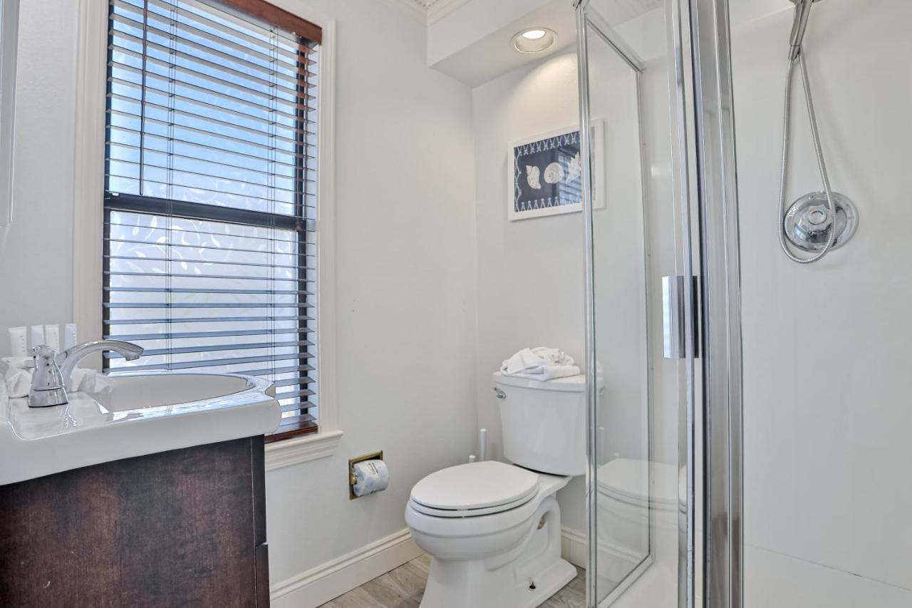 Captain'S Quarters At Green Reef Townhomes Destin Ngoại thất bức ảnh