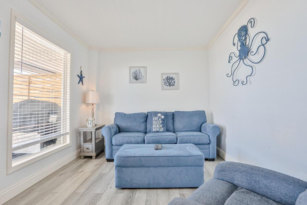 Captain'S Quarters At Green Reef Townhomes Destin Ngoại thất bức ảnh