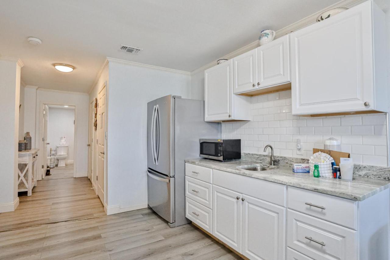 Captain'S Quarters At Green Reef Townhomes Destin Ngoại thất bức ảnh