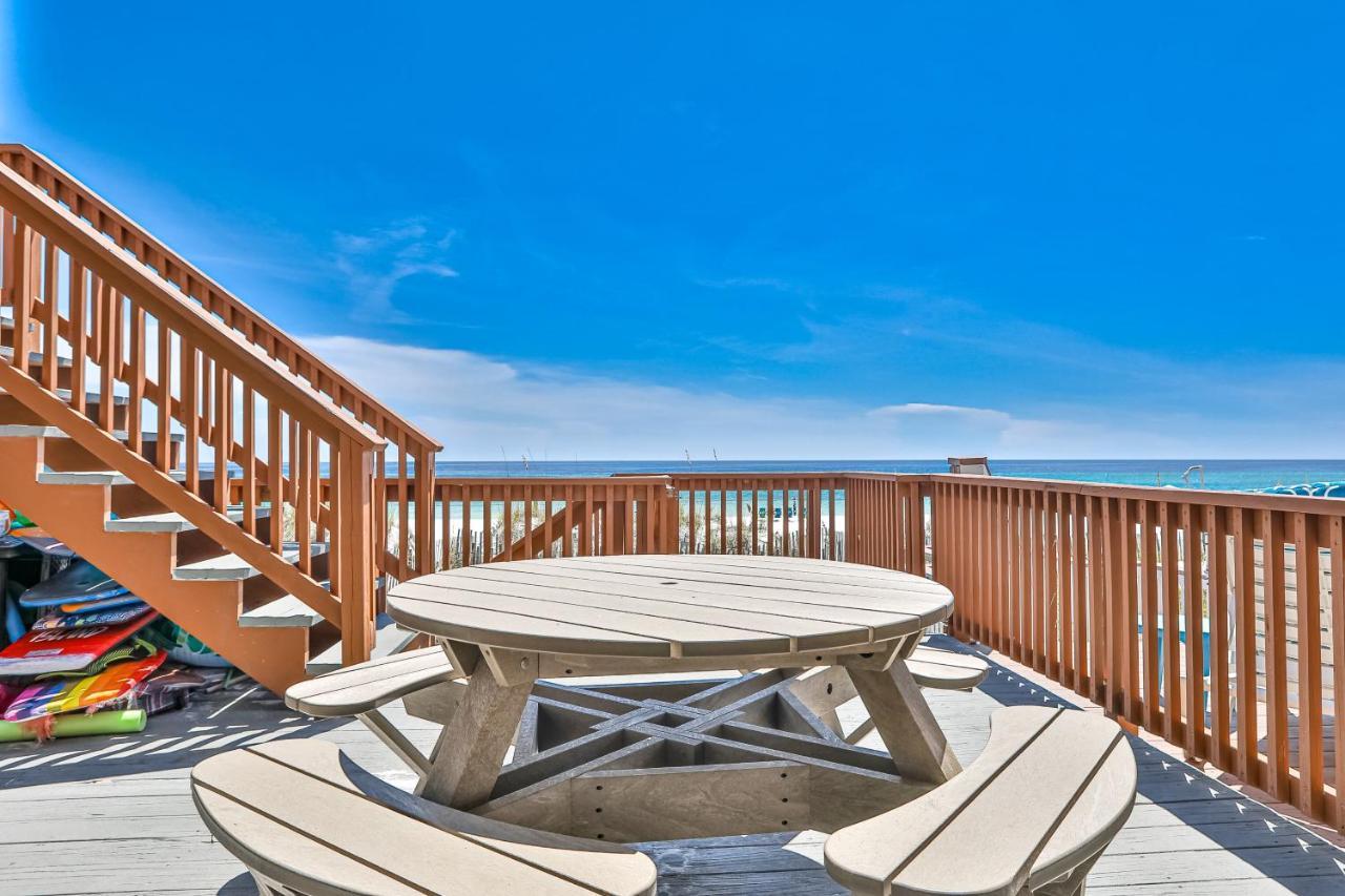 Captain'S Quarters At Green Reef Townhomes Destin Ngoại thất bức ảnh
