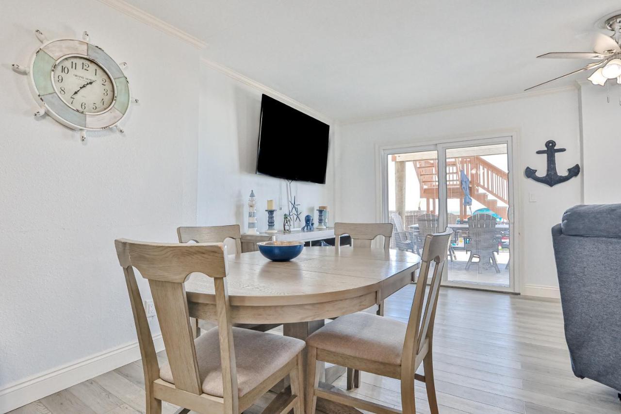 Captain'S Quarters At Green Reef Townhomes Destin Ngoại thất bức ảnh